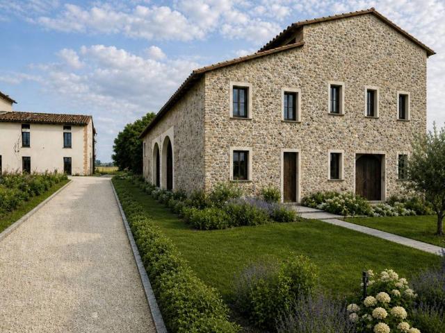 Villa in vendita a Collecchio PR