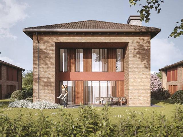 Villa in vendita a Collecchio PR