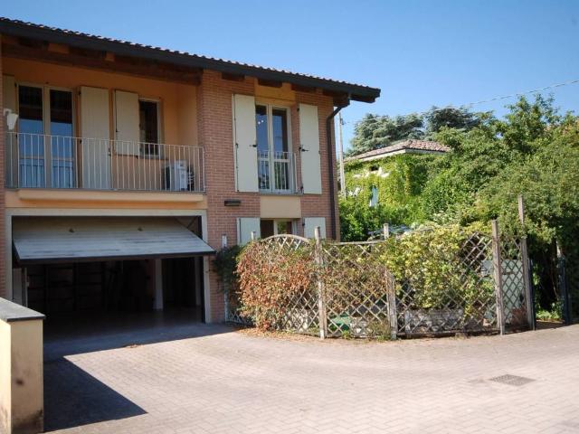 Villa in vendita a Collecchio PR