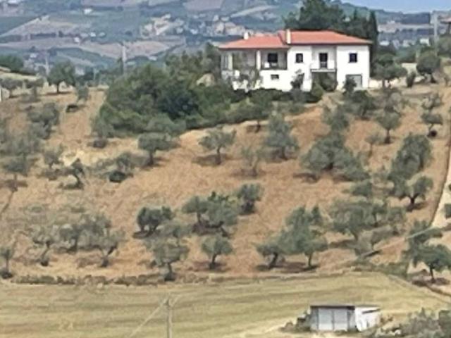 Villa in vendita a Collecorvino PE
