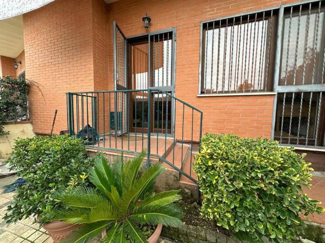 Villa in vendita a Colleferro RM