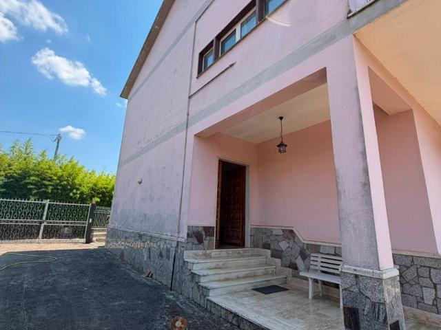 Villa in vendita a Colleferro RM