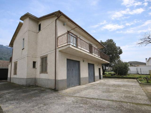 Villa in vendita a Colleferro RM