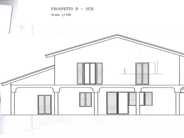 Villa in vendita a Colleferro RM