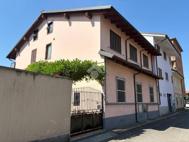 Villa in vendita a Collegno TO
