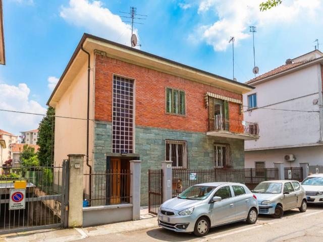 Villa in vendita a Collegno TO