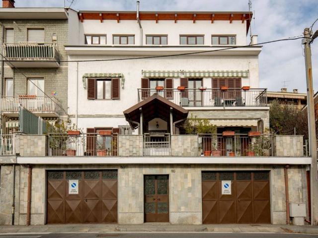 Villa in vendita a Collegno TO