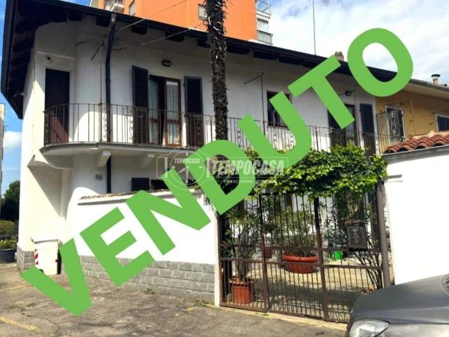 Villa in vendita a Collegno TO