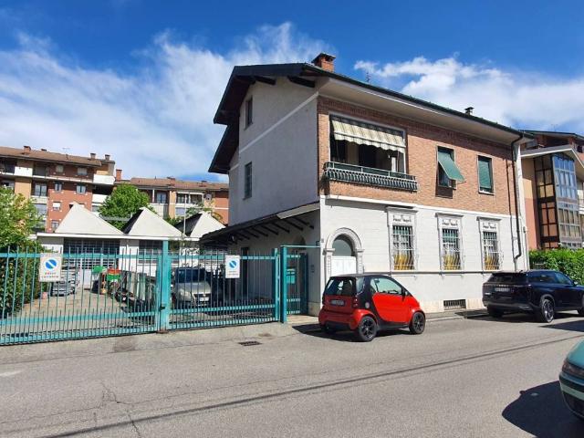 Villa in vendita a Collegno TO