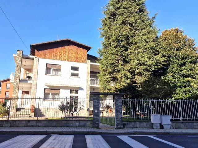 Villa in vendita a Collegno TO