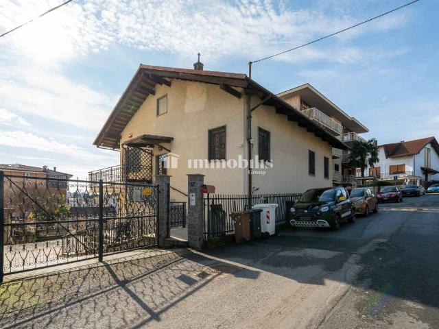 Villa in vendita a Collegno TO