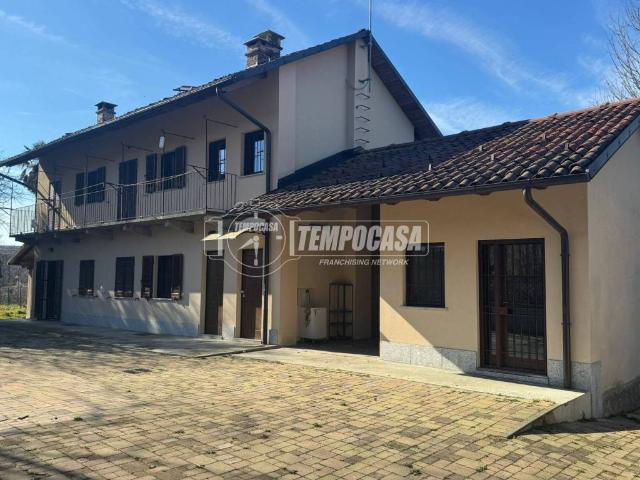 Villa in vendita a Collegno TO