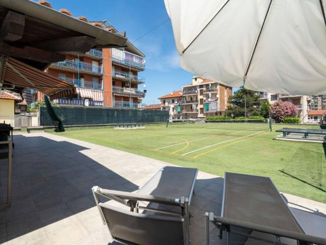 Villa in vendita a Collegno TO