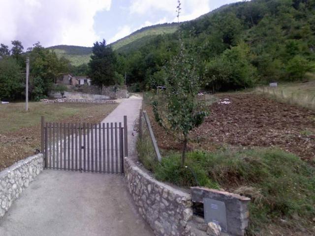 Villa in vendita a Collepardo FR
