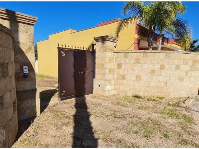 Villa in vendita a Collepasso LE