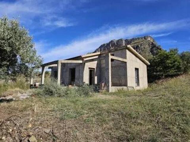 Villa in vendita a Collesano PA