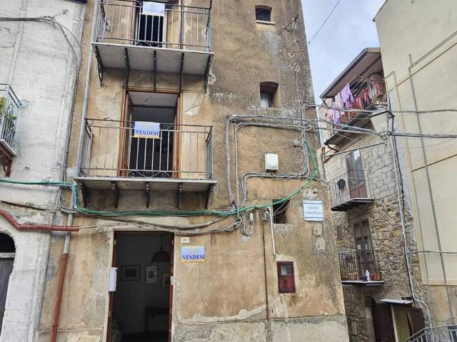 Villa in vendita a Collesano PA