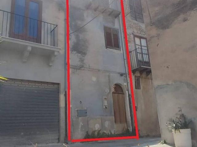 Villa in vendita a Collesano PA