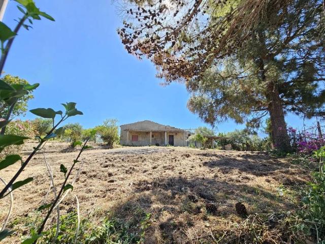 Villa in vendita a Collesano PA