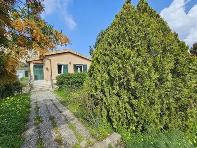 Villa in vendita a Collesano PA