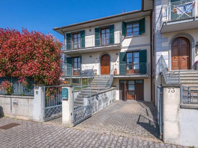 Villa in vendita a Collesalvetti