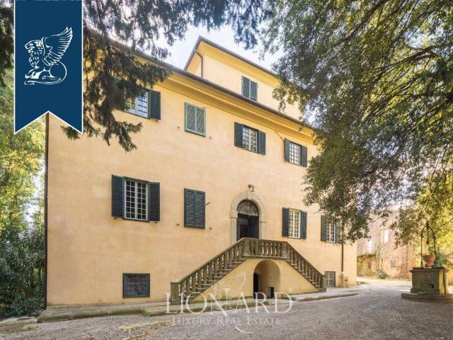 Villa in vendita a Collesalvetti LI