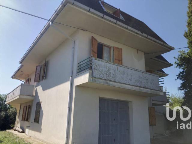 Villa in vendita a Colli al Metauro PU