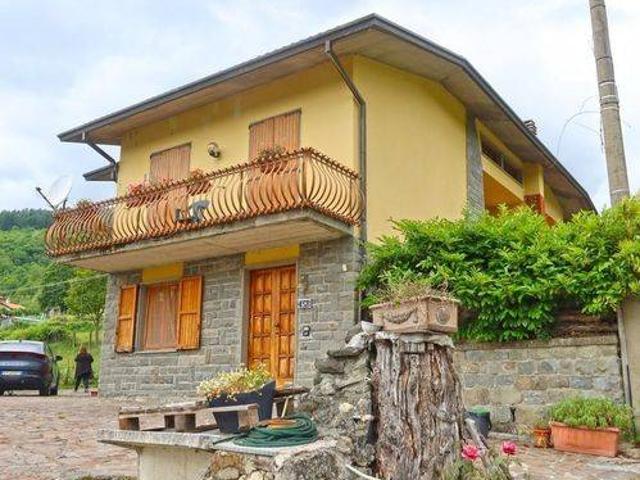 Villa in vendita a Comano MS