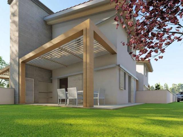 Villa in vendita a Comacchio FE