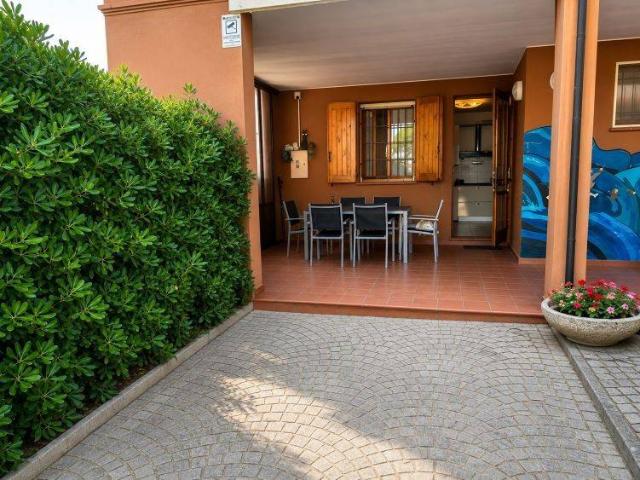 Villa in vendita a Comacchio FE