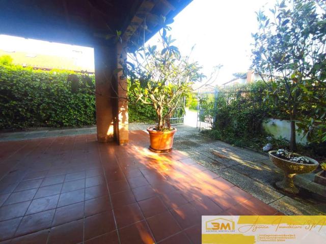 Villa in vendita a Comacchio FE