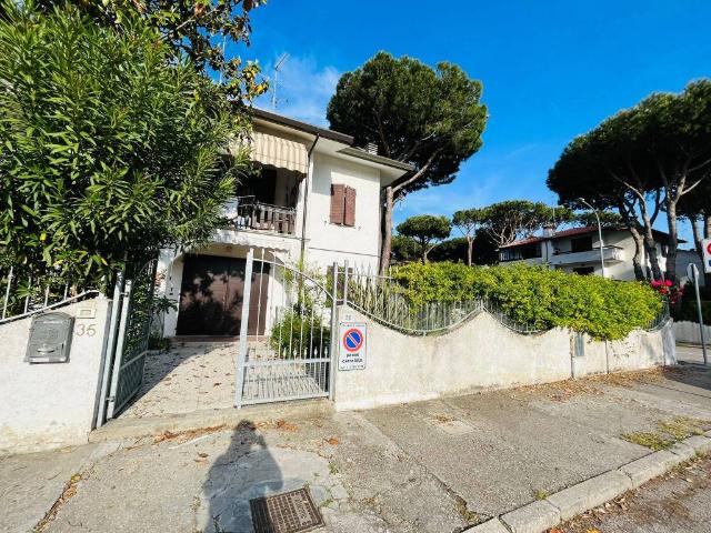 Villa in vendita a Comacchio FE