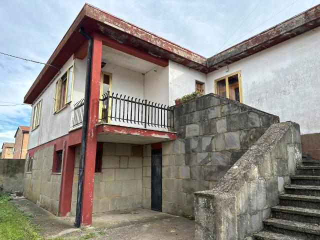 Villa in vendita a Comacchio FE