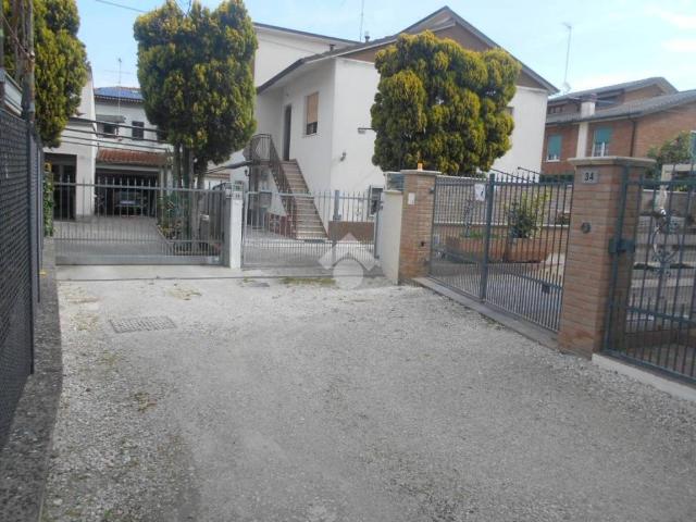 Villa in vendita a Comacchio FE