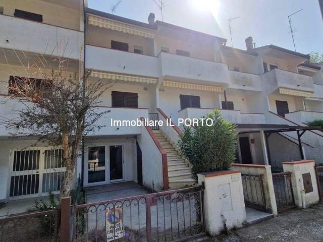 Villa in vendita a Comacchio FE