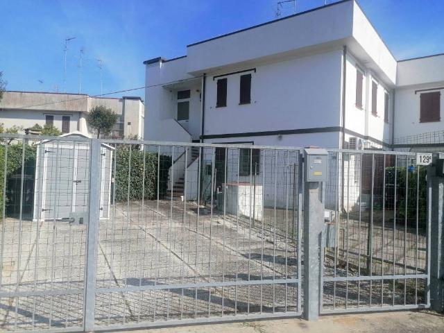 Villa in vendita a Comacchio FE