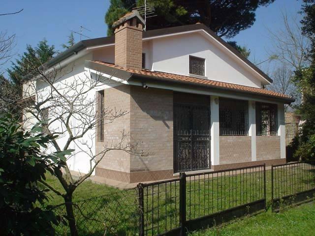 Villa in vendita a Comacchio FE
