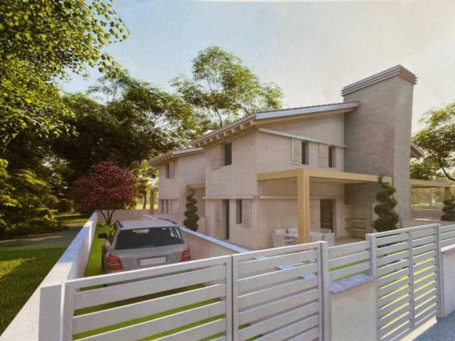 Villa in vendita a Comacchio