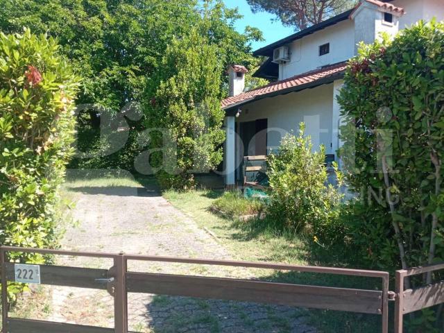 Villa in vendita a Comacchio