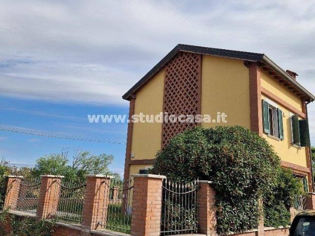 Villa in vendita a Comazzo LO