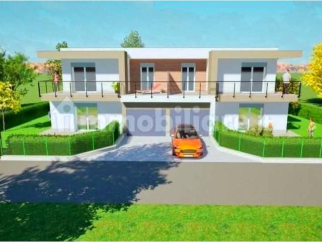 Villa in vendita a Comerio VA