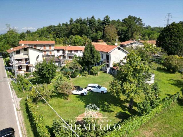 Villa in vendita a Comignago NO