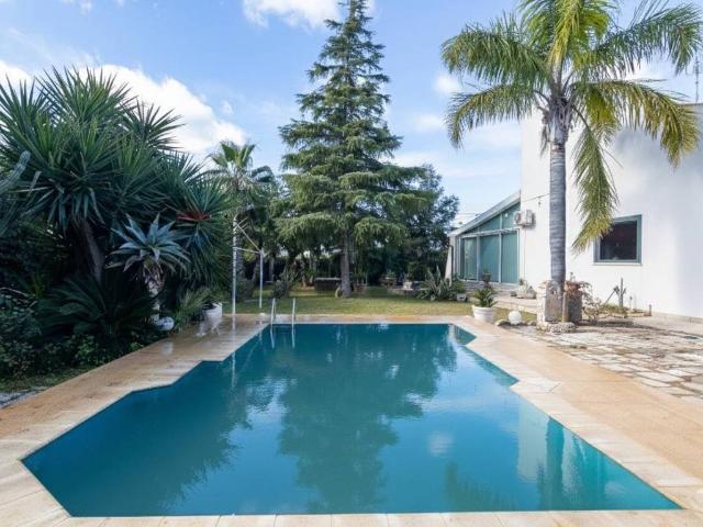 Villa in vendita a Comiso RG