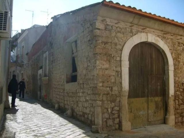 Villa in vendita a Comiso RG