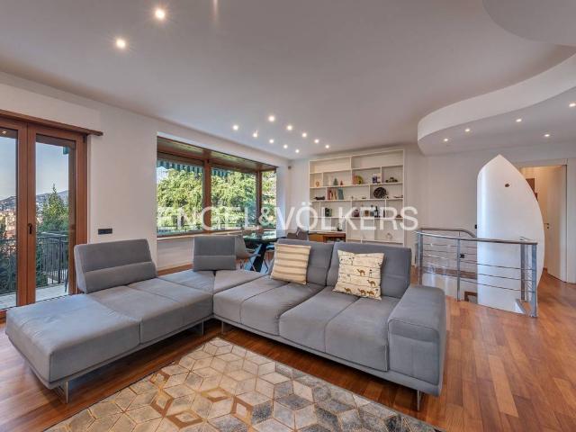 Villa in vendita a Como CO