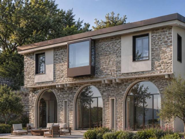 Villa in vendita a Como CO