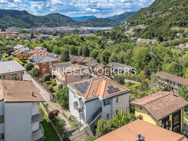 Villa in vendita a Como CO