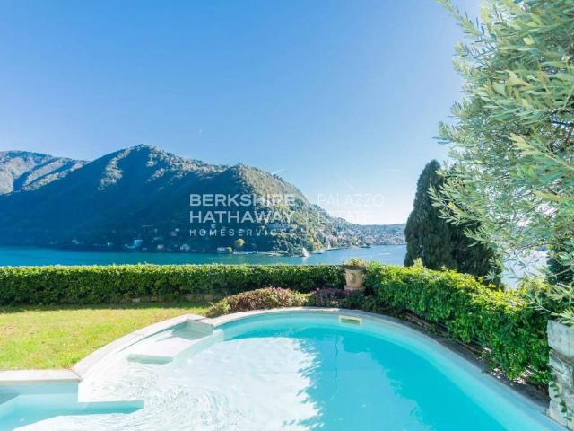 Villa in vendita a Como CO
