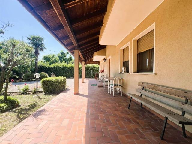 Villa in vendita a Concordia Sagittaria VE