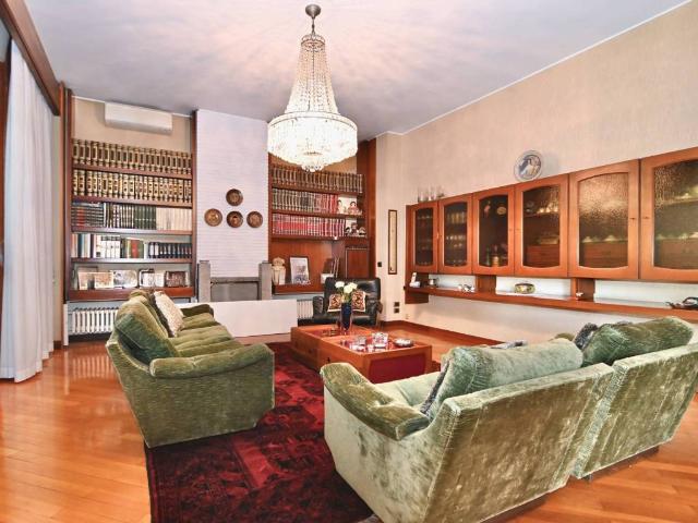 Villa in vendita a Concorezzo MB